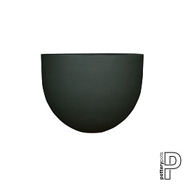 Кашпо JUMBO MILA Refined Pottery Pots Нидерланды, материал файберстоун